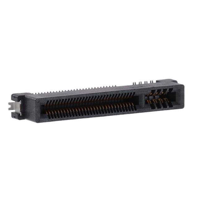 SE1806023111111 Amphenol ICC (FCI)  Edgeboard Connectors